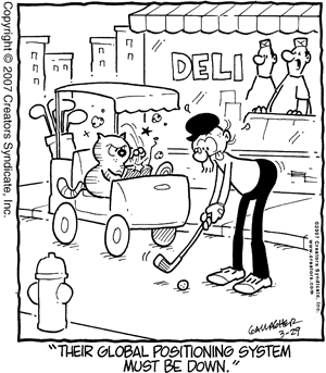 heathcliff